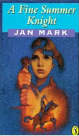 Title details for A Fine Summer Knight by Jan Mark - Available